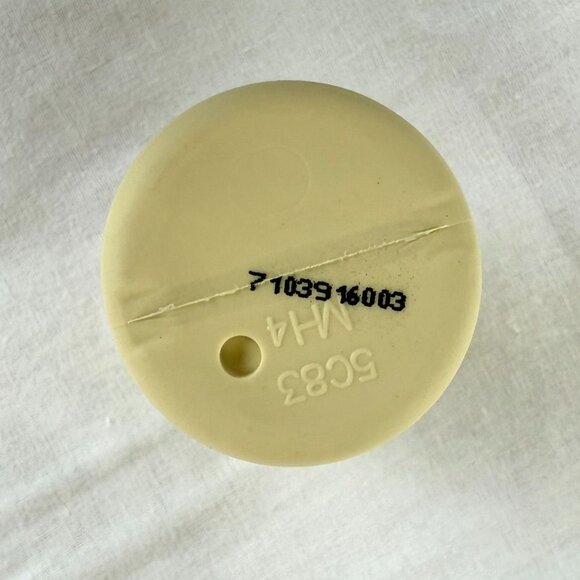 Authentic Beauty Concept Replenish Cleanser Damaged Hair 50ml Vegan - Picture 5 of 5